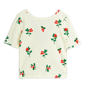 Lingonberries Ballett T-Shirt