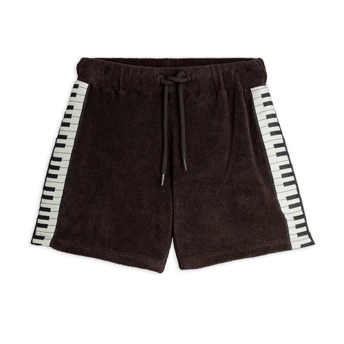 Piano Terry Shorts