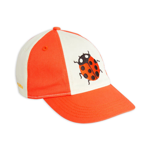 Marienkäfer Soft Cap