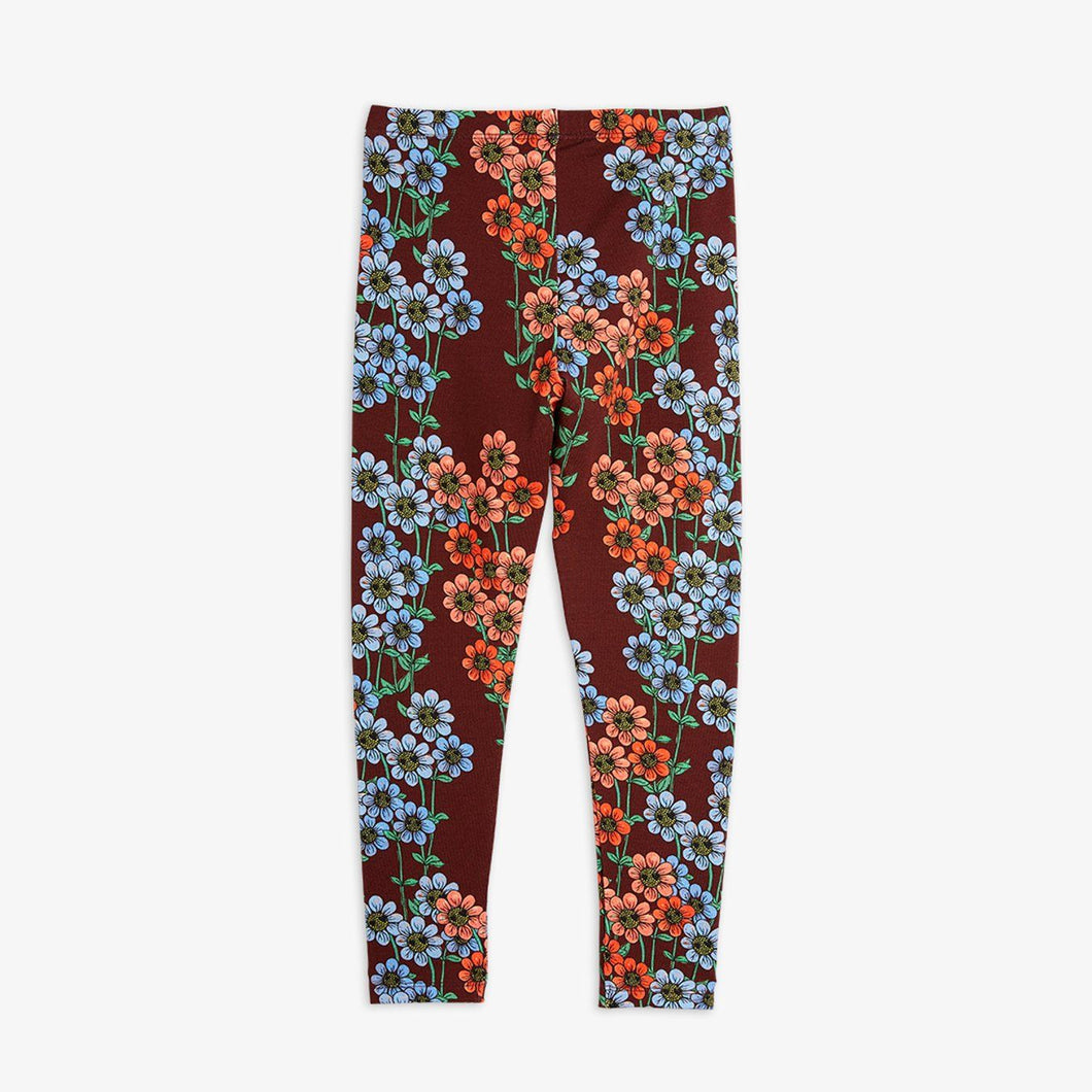 Daisy Leggings Multi