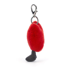 Laden Sie das Bild in den Galerie-Viewer, Amuseables Heart Bag Charm