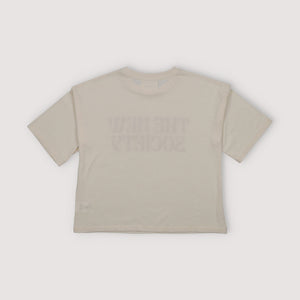 Artic T-Shirt Vanilla Cream