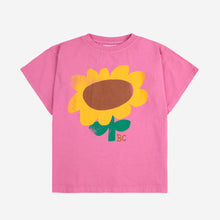 Laden Sie das Bild in den Galerie-Viewer, Sunflower T-shirt