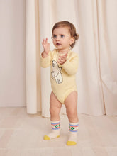 Laden Sie das Bild in den Galerie-Viewer, Baby Body Freedom Bird