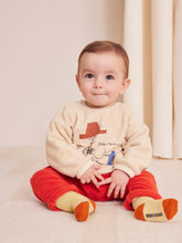 Laden Sie das Bild in den Galerie-Viewer, Baby Magic Flute Sweatshirt