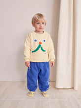 Laden Sie das Bild in den Galerie-Viewer, Baby Bobo Choses Diamonds Jogginghose