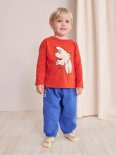 Laden Sie das Bild in den Galerie-Viewer, Baby Bobo Choses Diamonds Jogginghose