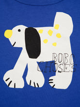 Laden Sie das Bild in den Galerie-Viewer, Fairy Dog T-Shirt