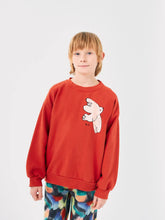 Laden Sie das Bild in den Galerie-Viewer, Freedom Bird Sweatshirt