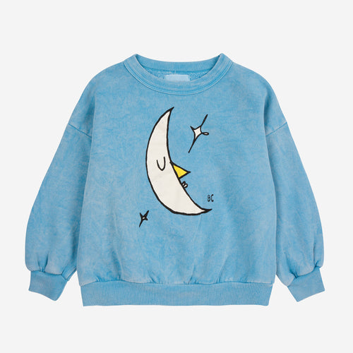 Beneath the Moon Sweatshirt