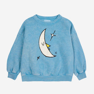 Beneath the Moon Sweatshirt