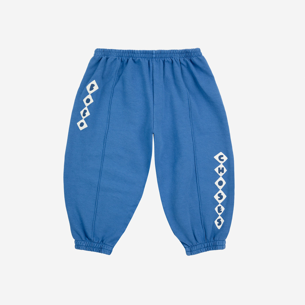 Baby Bobo Choses Diamonds Jogginghose