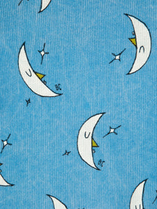 Baby Beneath The Moon Feincord Latzhose