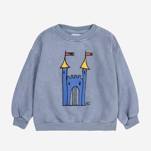 Faraway Castle Sweatshirt