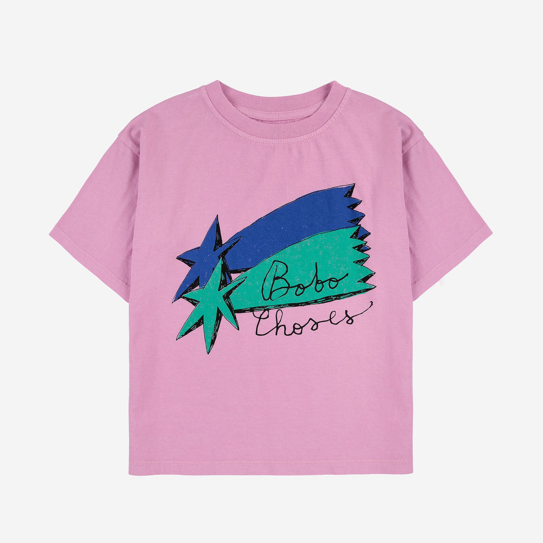 Shooting Stars T-Shirt