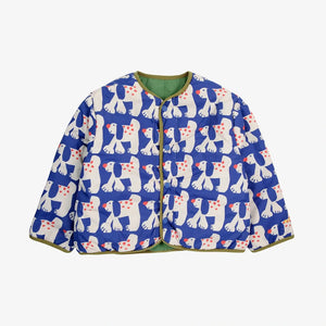 B.C. Fairy Dog Wendejacke