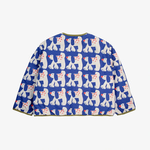 B.C. Fairy Dog Wendejacke