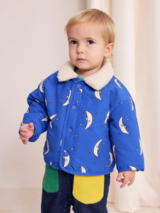 Baby Beneath The Moon All Over Wendejacke