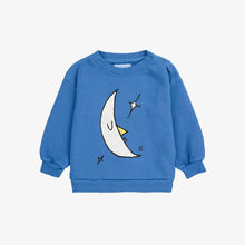 Laden Sie das Bild in den Galerie-Viewer, Baby Beneath the Moon Sweatshirt