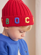 Laden Sie das Bild in den Galerie-Viewer, Baby Bobo Choses Knitted Beanie