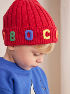 Baby Bobo Choses Knitted Beanie