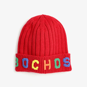 Baby Bobo Choses Knitted Beanie