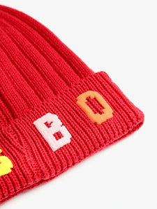 Baby Bobo Choses Knitted Beanie