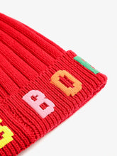 Laden Sie das Bild in den Galerie-Viewer, Bobo Choses Beanie