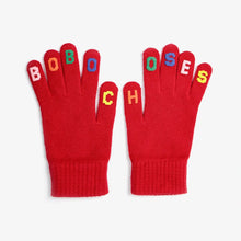 Laden Sie das Bild in den Galerie-Viewer, Bobo Choses Knitted Handschuhe