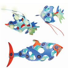 Laden Sie das Bild in den Galerie-Viewer, Ocean Creatures Pack