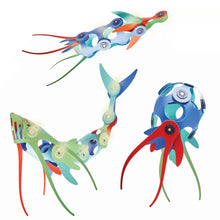 Laden Sie das Bild in den Galerie-Viewer, Ocean Creatures Pack