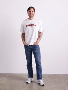 DAD ERA T-Shirt burgundy