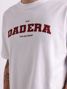 DAD ERA T-Shirt burgundy