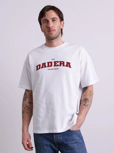 DAD ERA T-Shirt burgundy