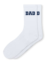 Laden Sie das Bild in den Galerie-Viewer, DAD Socken College Blue