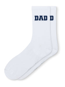 DAD Socken College Blue