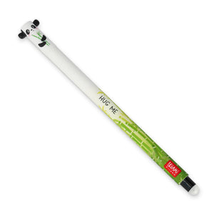 Radierbarer Gelstift Panda