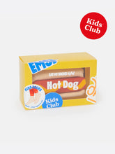 Laden Sie das Bild in den Galerie-Viewer, Hot Dog Socken