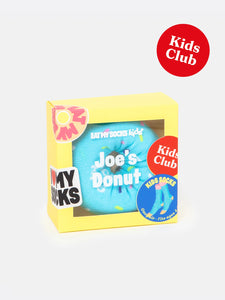 Joes Donut Socken