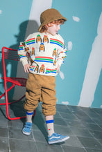 Laden Sie das Bild in den Galerie-Viewer, Jolly Bear Socken