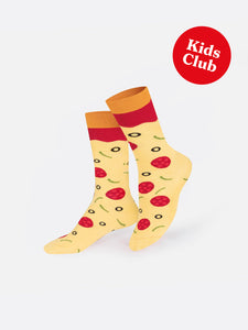 Napoli Pizza Socken