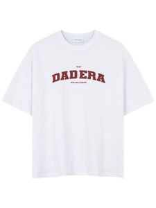 DAD ERA T-Shirt burgundy