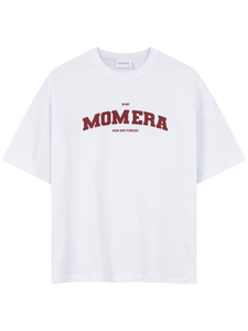 MOM ERA T-Shirt burgundy