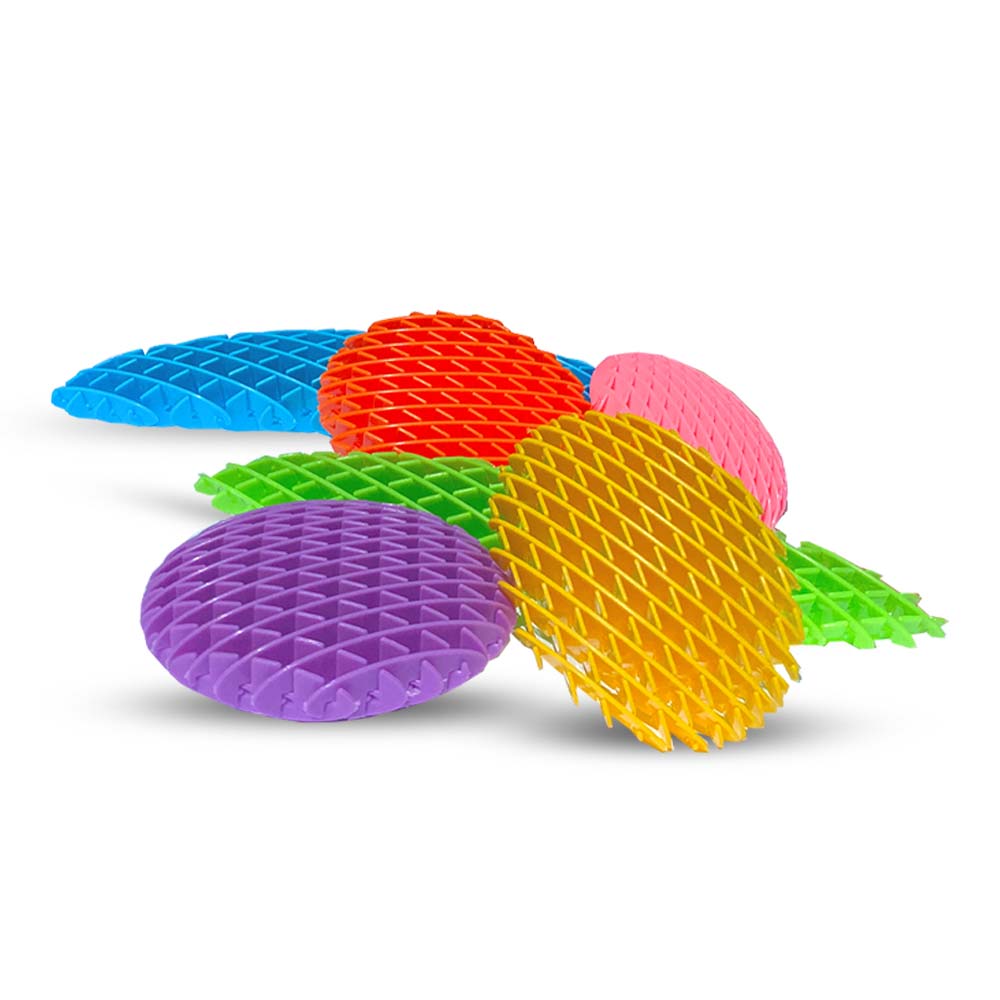 Fidget Elastic Mesh