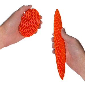 Fidget Elastic Mesh