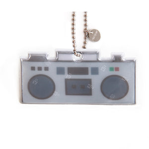 Reflektor Boombox