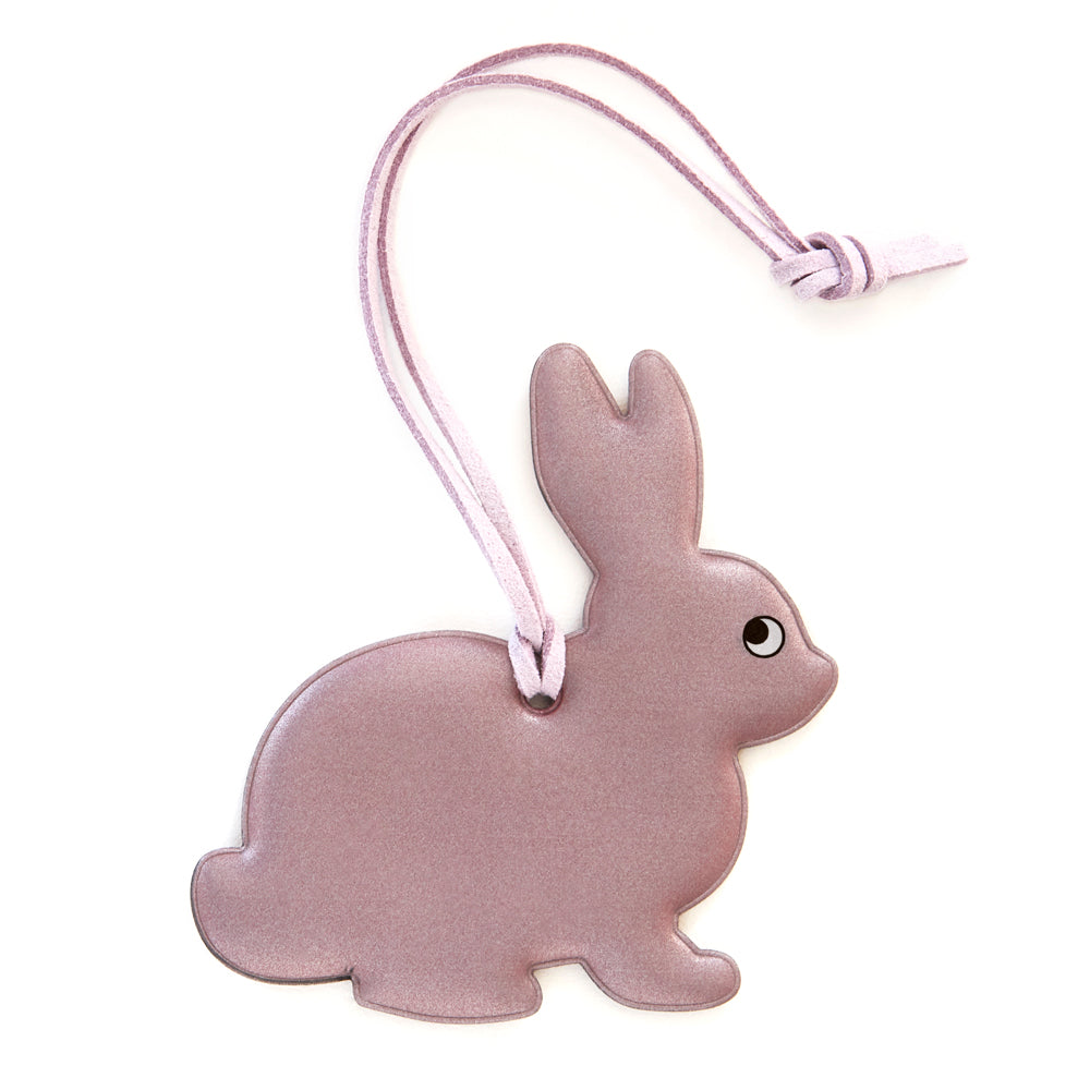 Reflektor Pink Bunny