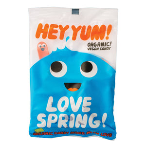 Fruchtgummi Love Spring