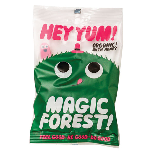 Fruchtgummi Magic Forest