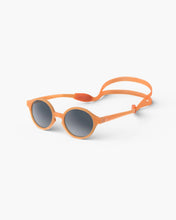 Laden Sie das Bild in den Galerie-Viewer, Sonnenbrille SUN KIDS Orange Smash